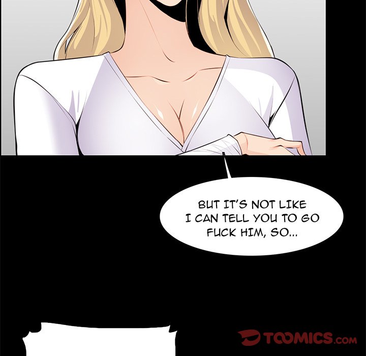 Never Too Late - Chapter 126 [photo 78] - MangaPorn