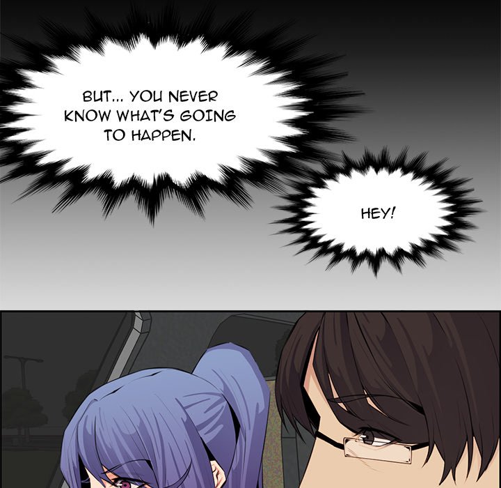 Never Too Late - Chapter 126 [photo 80] - MangaPorn