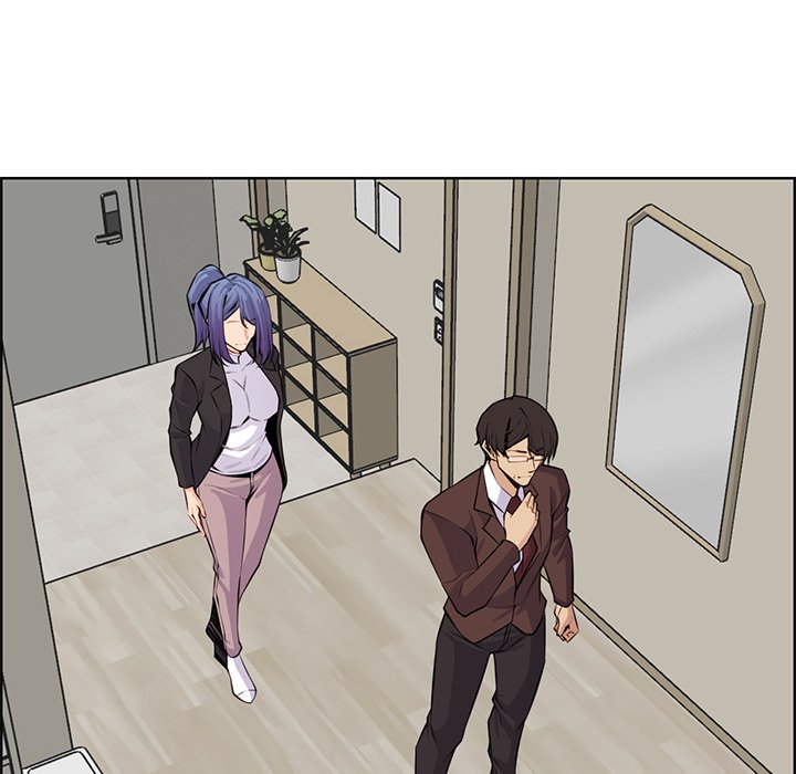 Never Too Late - Chapter 126 [photo 89] - MangaPorn