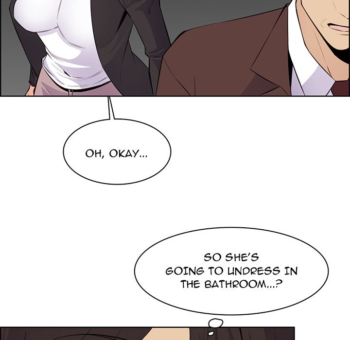 Never Too Late - Chapter 126 [photo 93] - MangaPorn