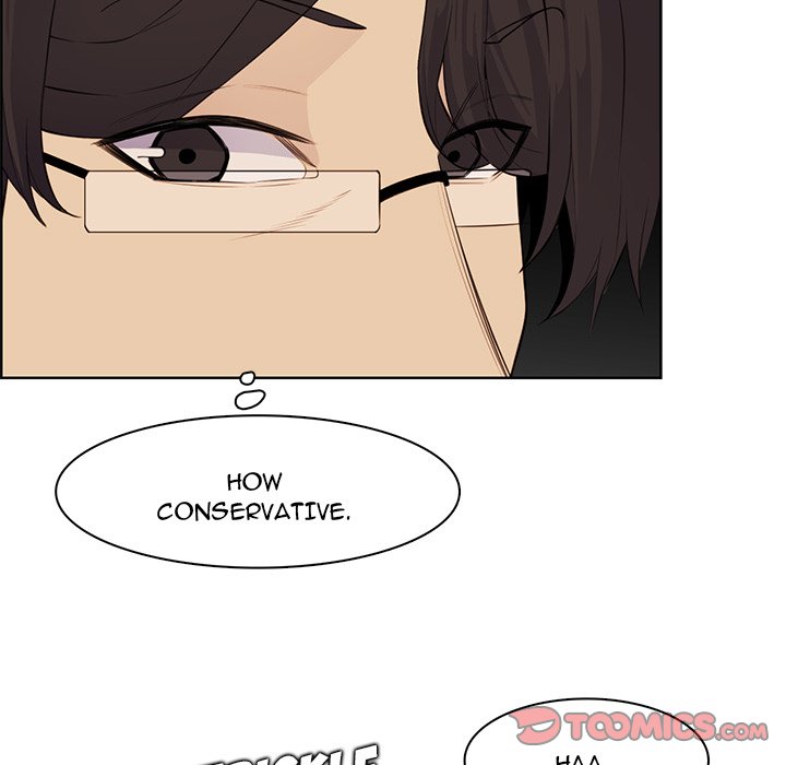 Never Too Late - Chapter 126 [photo 94] - MangaPorn