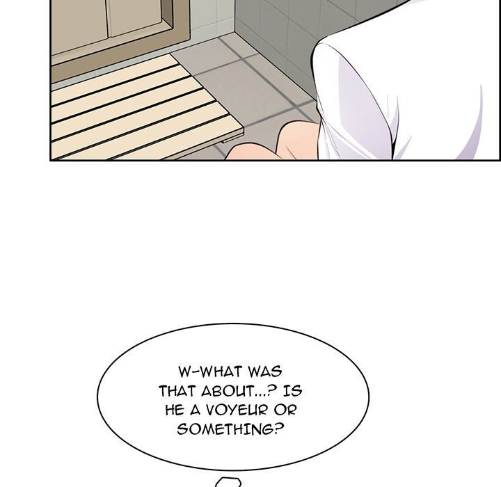 Never Too Late - Chapter 127 [photo 16] - MangaPorn