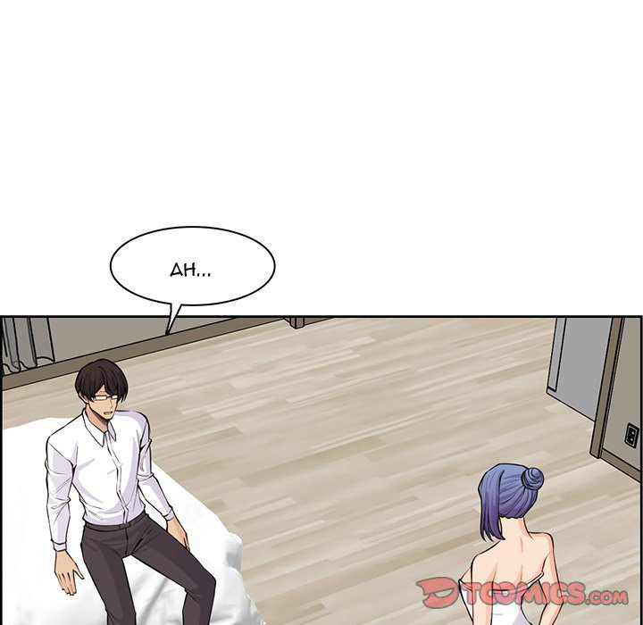 Never Too Late - Chapter 127 [photo 20] - MangaPorn