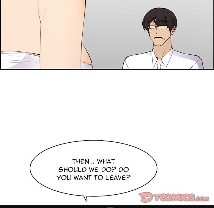 Never Too Late - Chapter 127 [photo 26] - MangaPorn