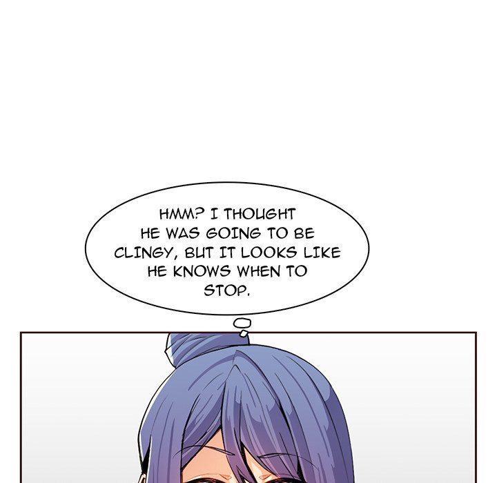 Never Too Late - Chapter 127 [photo 28] - MangaPorn
