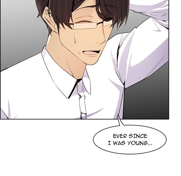 Never Too Late - Chapter 127 [photo 34] - MangaPorn