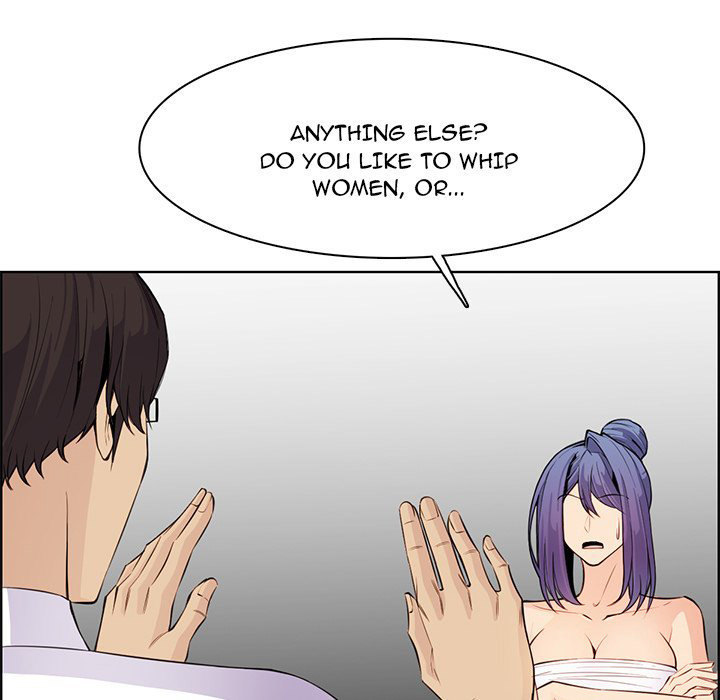 Never Too Late - Chapter 127 [photo 35] - MangaPorn