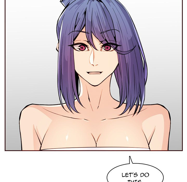 Never Too Late - Chapter 127 [photo 37] - MangaPorn