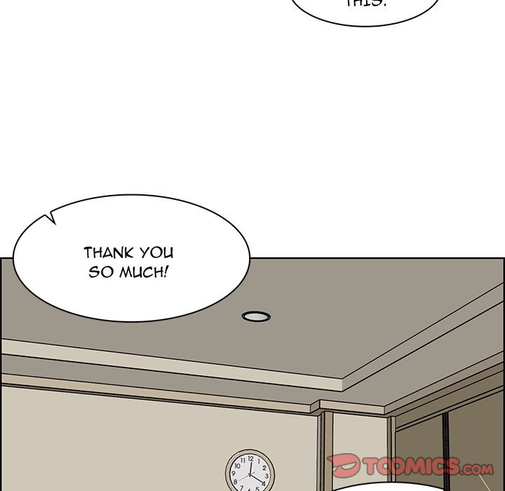 Never Too Late - Chapter 127 [photo 38] - MangaPorn