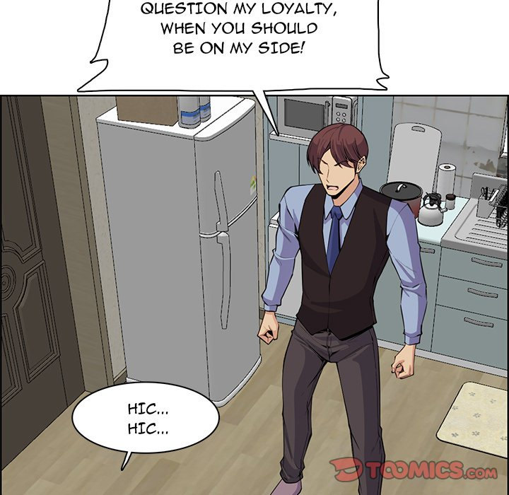 Never Too Late - Chapter 127 [photo 44] - MangaPorn