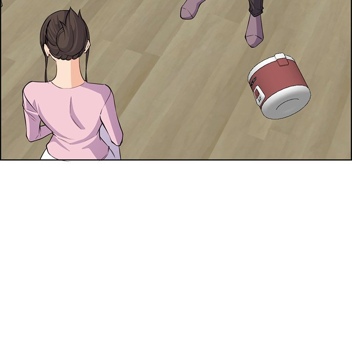 Never Too Late - Chapter 127 [photo 45] - MangaPorn