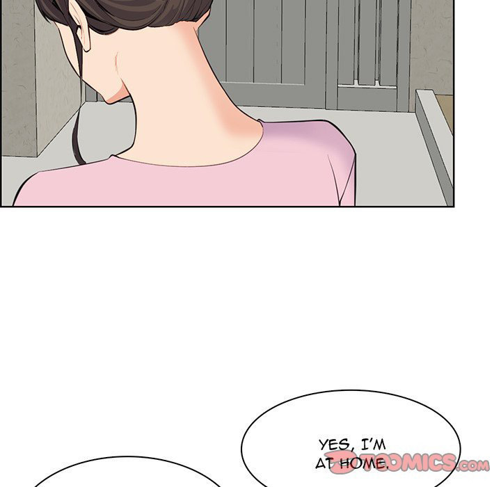 Never Too Late - Chapter 127 [photo 50] - MangaPorn