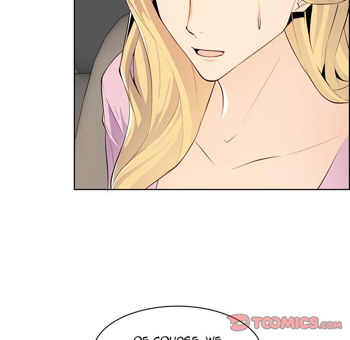Never Too Late - Chapter 127 [photo 56] - MangaPorn