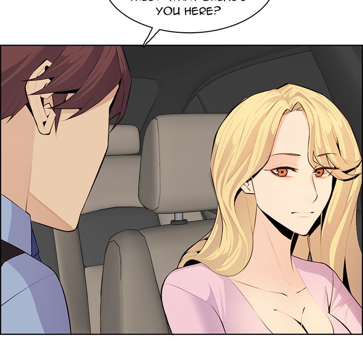 Never Too Late - Chapter 127 [photo 70] - MangaPorn