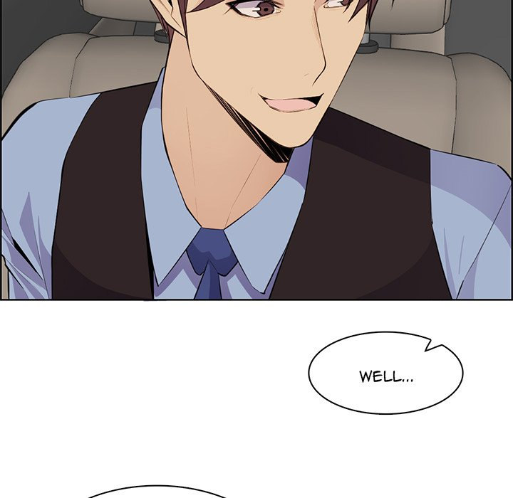 Never Too Late - Chapter 127 [photo 72] - MangaPorn