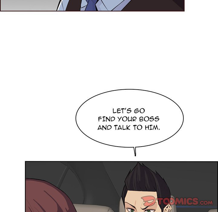 Never Too Late - Chapter 127 [photo 80] - MangaPorn