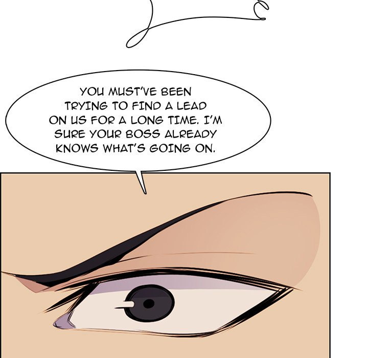 Never Too Late - Chapter 127 [photo 82] - MangaPorn