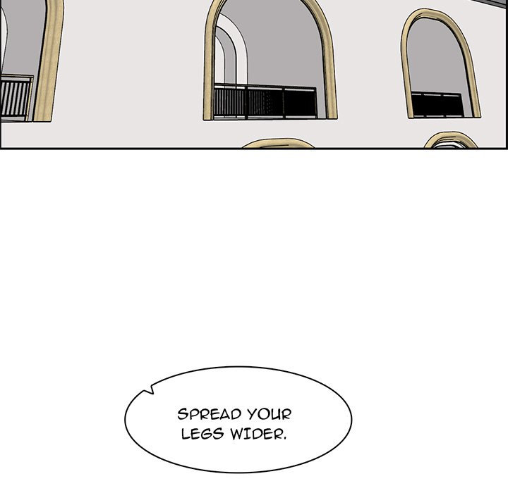 Never Too Late - Chapter 127 [photo 90] - MangaPorn