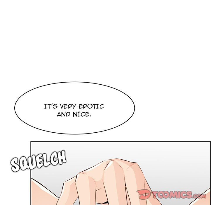 Never Too Late - Chapter 127 [photo 98] - MangaPorn