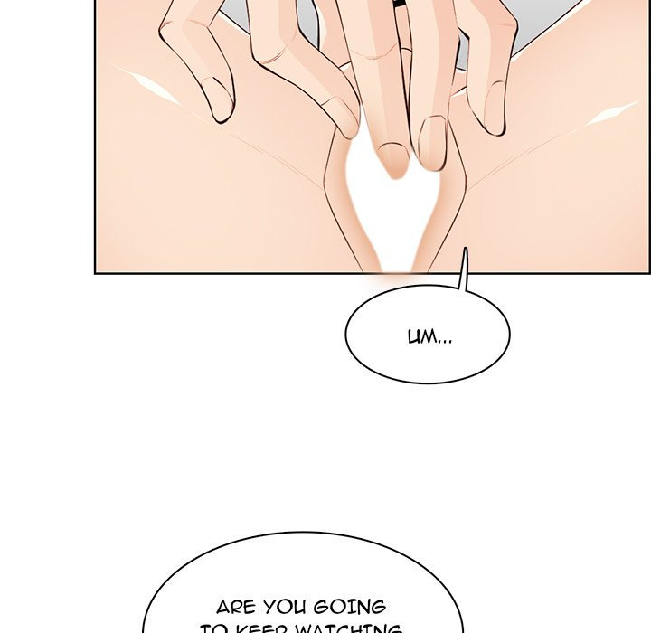 Never Too Late - Chapter 127 [photo 99] - MangaPorn