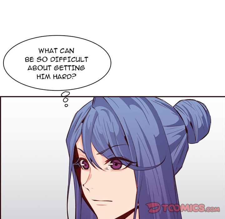 Never Too Late - Chapter 128 [photo 20] - MangaPorn