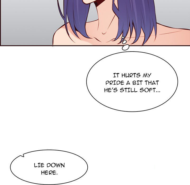 Never Too Late - Chapter 128 [photo 21] - MangaPorn