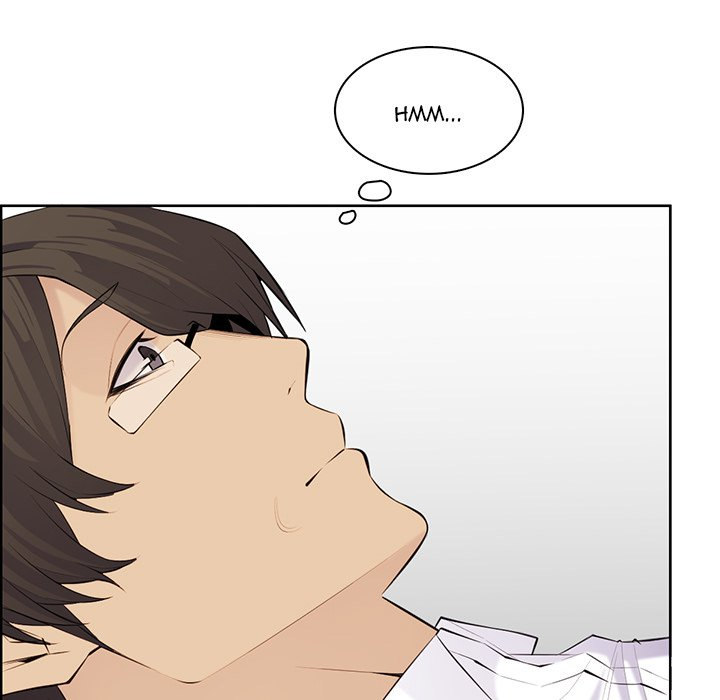 Never Too Late - Chapter 128 [photo 41] - MangaPorn