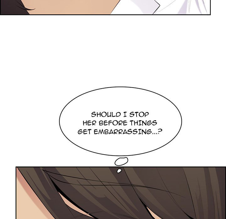 Never Too Late - Chapter 128 [photo 42] - MangaPorn