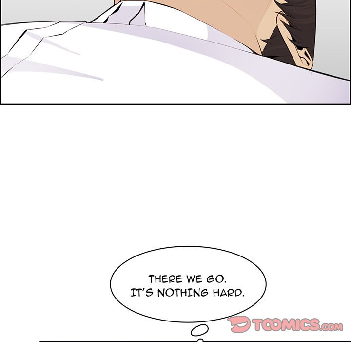 Never Too Late - Chapter 128 [photo 62] - MangaPorn