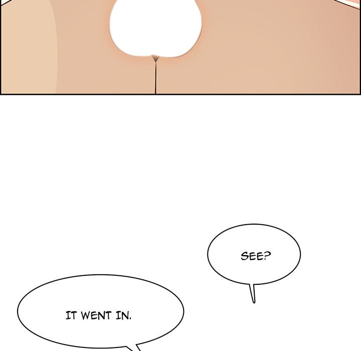 Never Too Late - Chapter 128 [photo 71] - MangaPorn