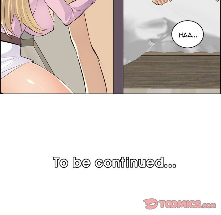 Never Too Late - Chapter 129 [photo 104] - MangaPorn