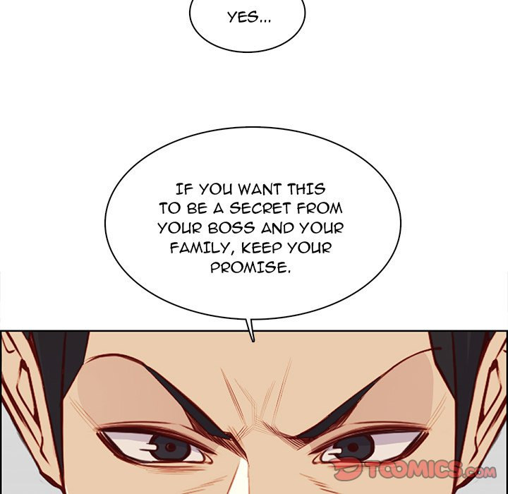 Never Too Late - Chapter 129 [photo 14] - MangaPorn