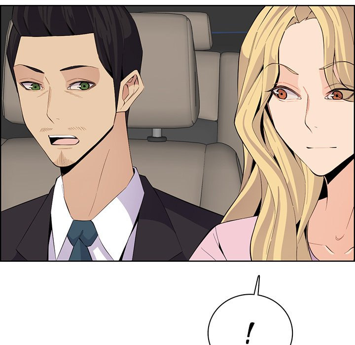 Never Too Late - Chapter 129 [photo 24] - MangaPorn