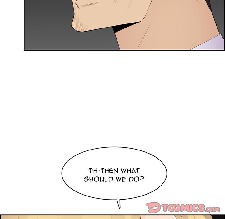 Never Too Late - Chapter 129 [photo 26] - MangaPorn