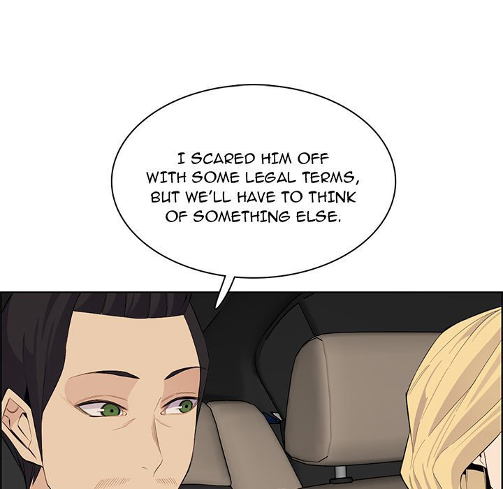 Never Too Late - Chapter 129 [photo 28] - MangaPorn