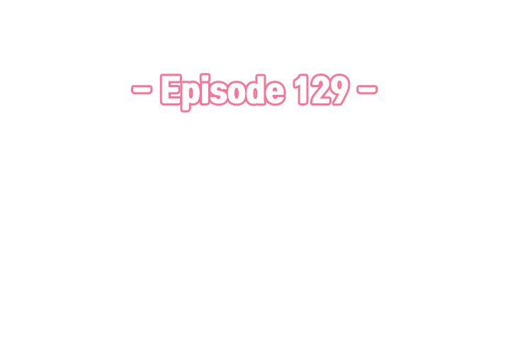 Never Too Late - Chapter 129 [photo 3] - MangaPorn