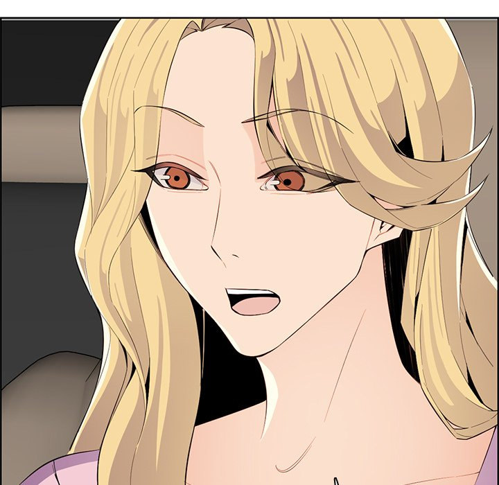 Never Too Late - Chapter 129 [photo 33] - MangaPorn