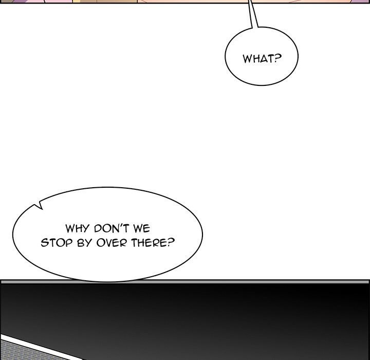 Never Too Late - Chapter 129 [photo 34] - MangaPorn