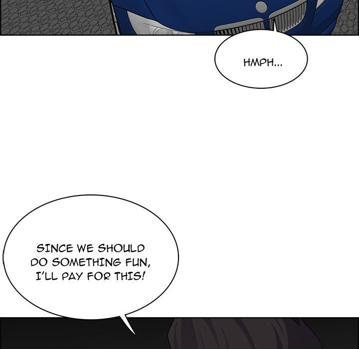 Never Too Late - Chapter 129 [photo 37] - MangaPorn
