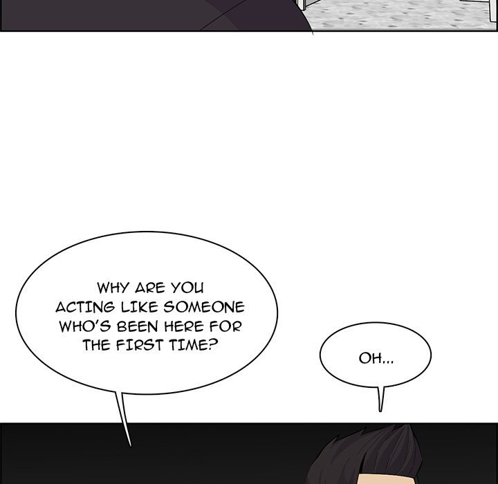 Never Too Late - Chapter 129 [photo 42] - MangaPorn