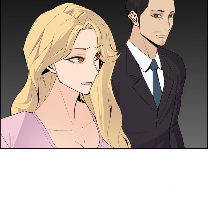 Never Too Late - Chapter 129 [photo 43] - MangaPorn