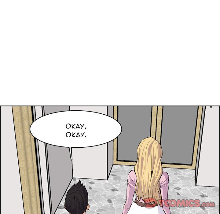 Never Too Late - Chapter 129 [photo 44] - MangaPorn