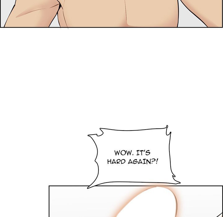 Never Too Late - Chapter 129 [photo 55] - MangaPorn