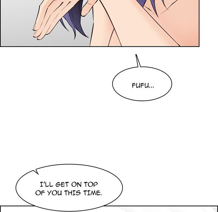 Never Too Late - Chapter 129 [photo 58] - MangaPorn