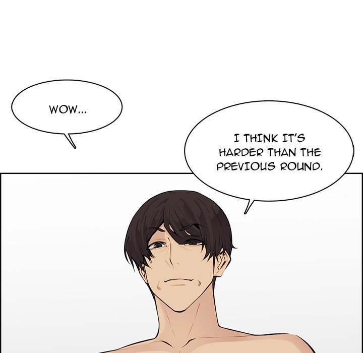Never Too Late - Chapter 129 [photo 60] - MangaPorn
