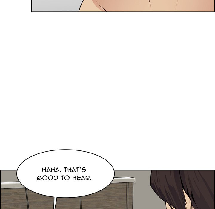 Never Too Late - Chapter 129 [photo 63] - MangaPorn