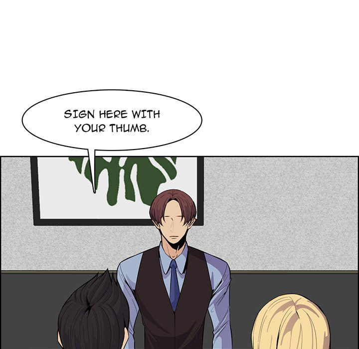 Never Too Late - Chapter 129 [photo 7] - MangaPorn