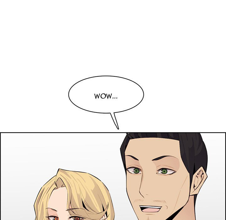 Never Too Late - Chapter 129 [photo 73] - MangaPorn