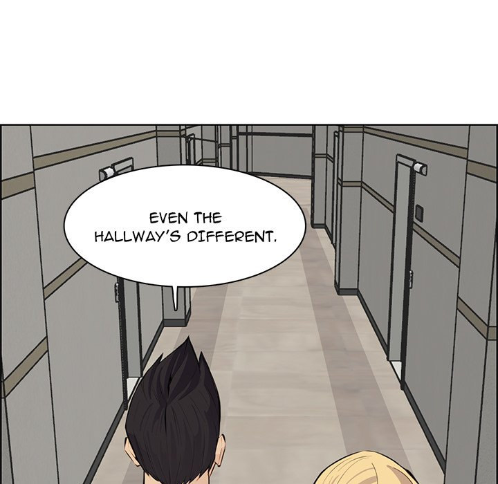 Never Too Late - Chapter 129 [photo 75] - MangaPorn