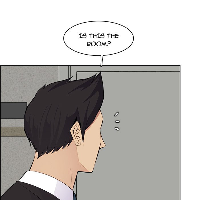 Never Too Late - Chapter 129 [photo 77] - MangaPorn